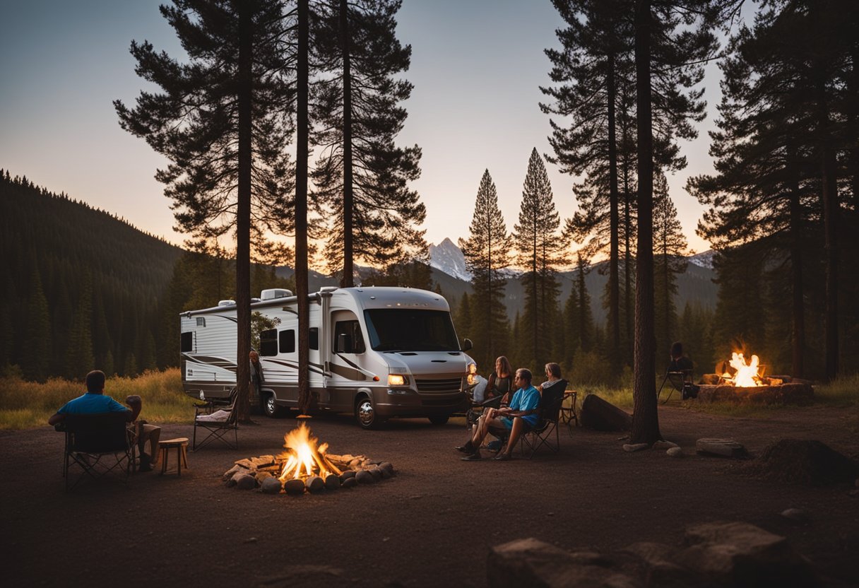 The Pros and Cons of LongTerm RV Rentals Is It Right for You
