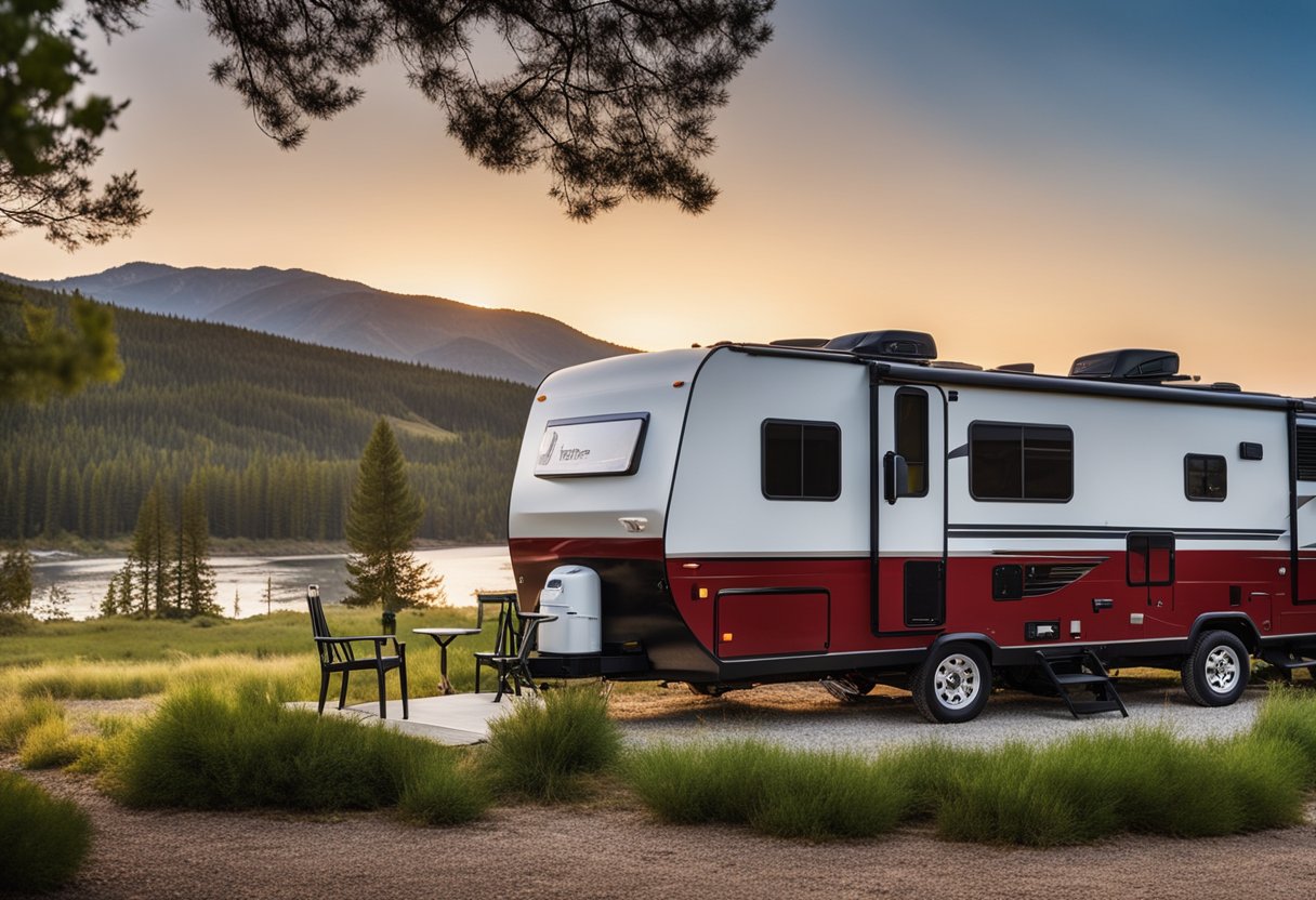 The Pros and Cons of LongTerm RV Rentals Is It Right for You