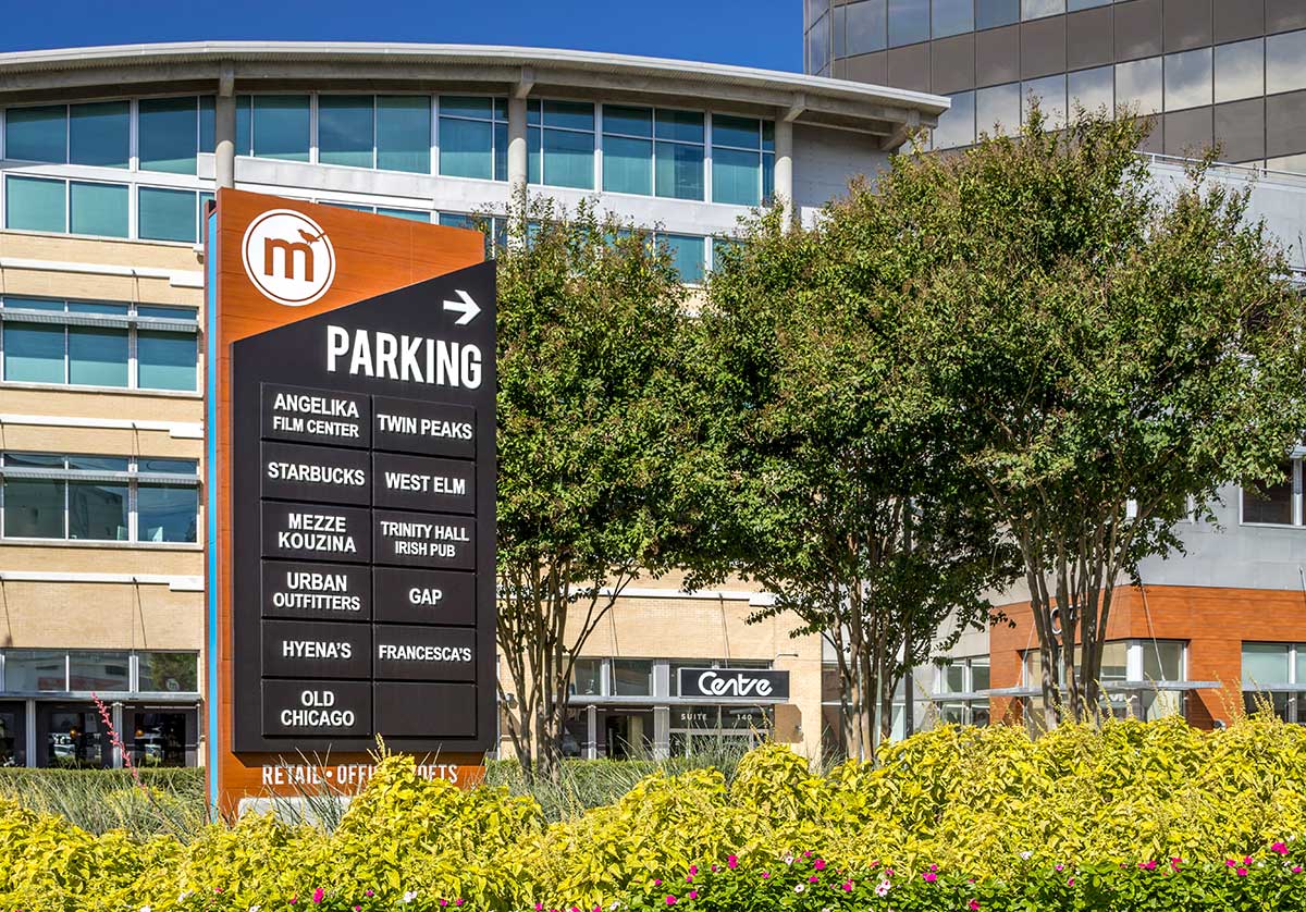 Visit Mockingbird Station