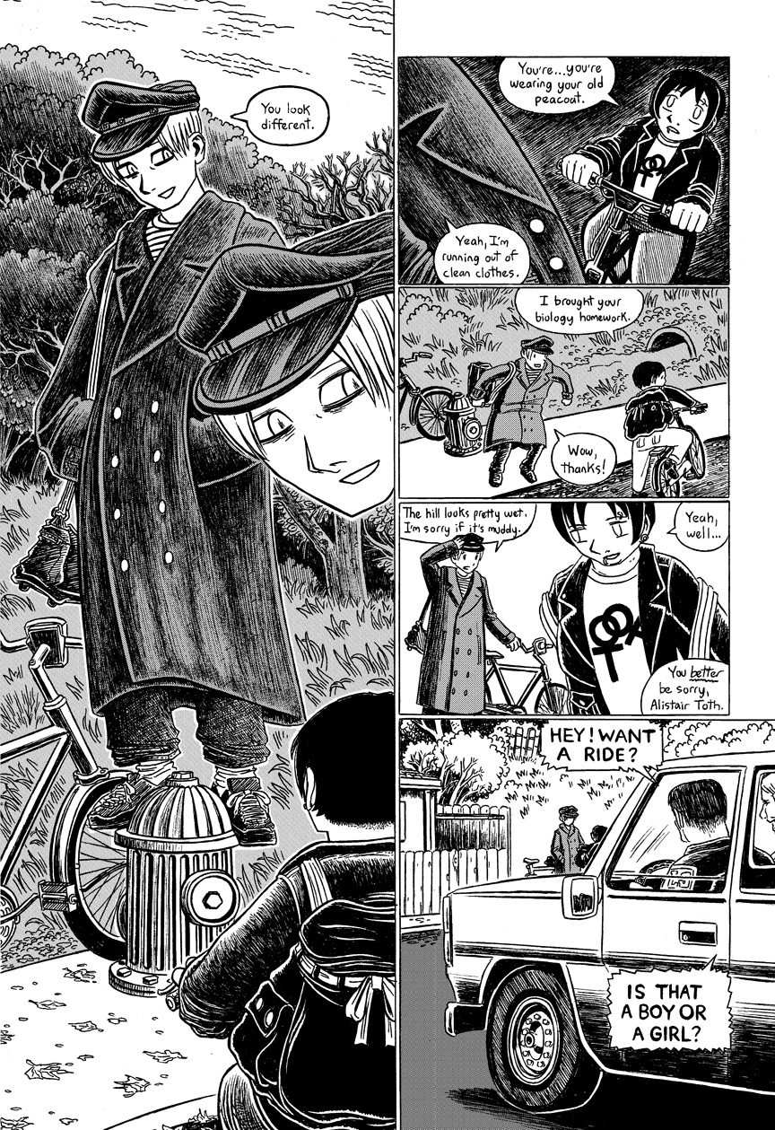 » Archive » The Stiff Chapter 5 Page 198