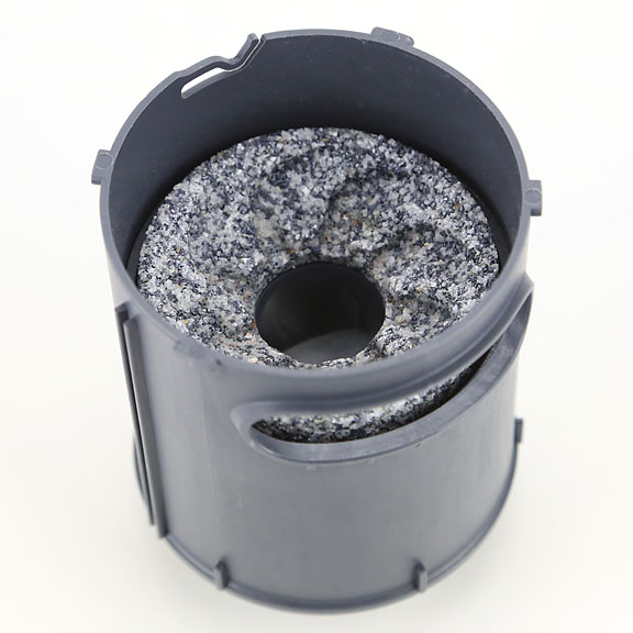 Mockmill Grain Mill Attachment Replacement Fixed Stone Mockmill