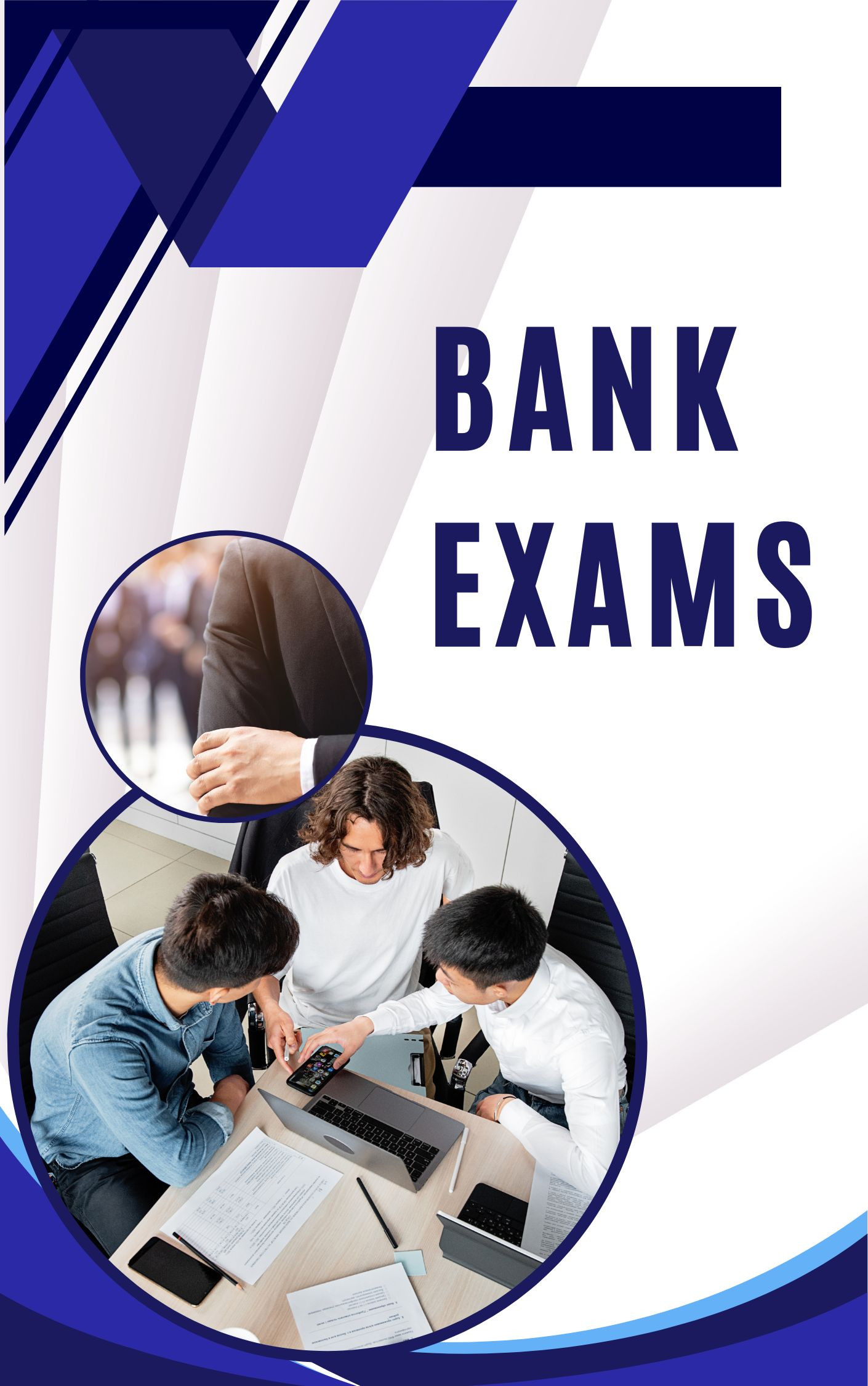 Mock For Bank Exam mockpractice