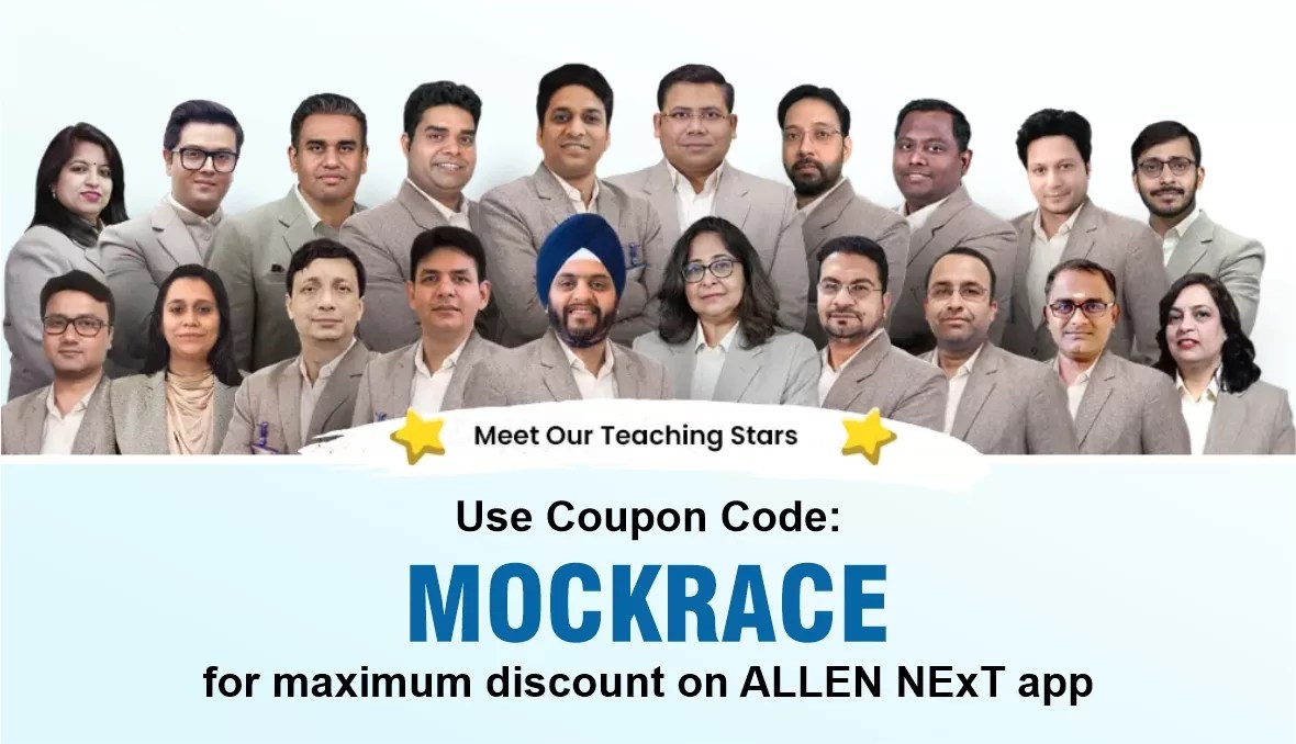 Best Coupon code for ALLEN NExT Premium Plan [2023]
