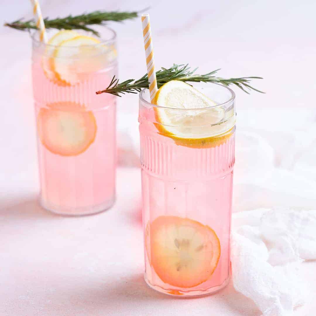Lemonade Try these 5 refreshing recipes to beat the heat