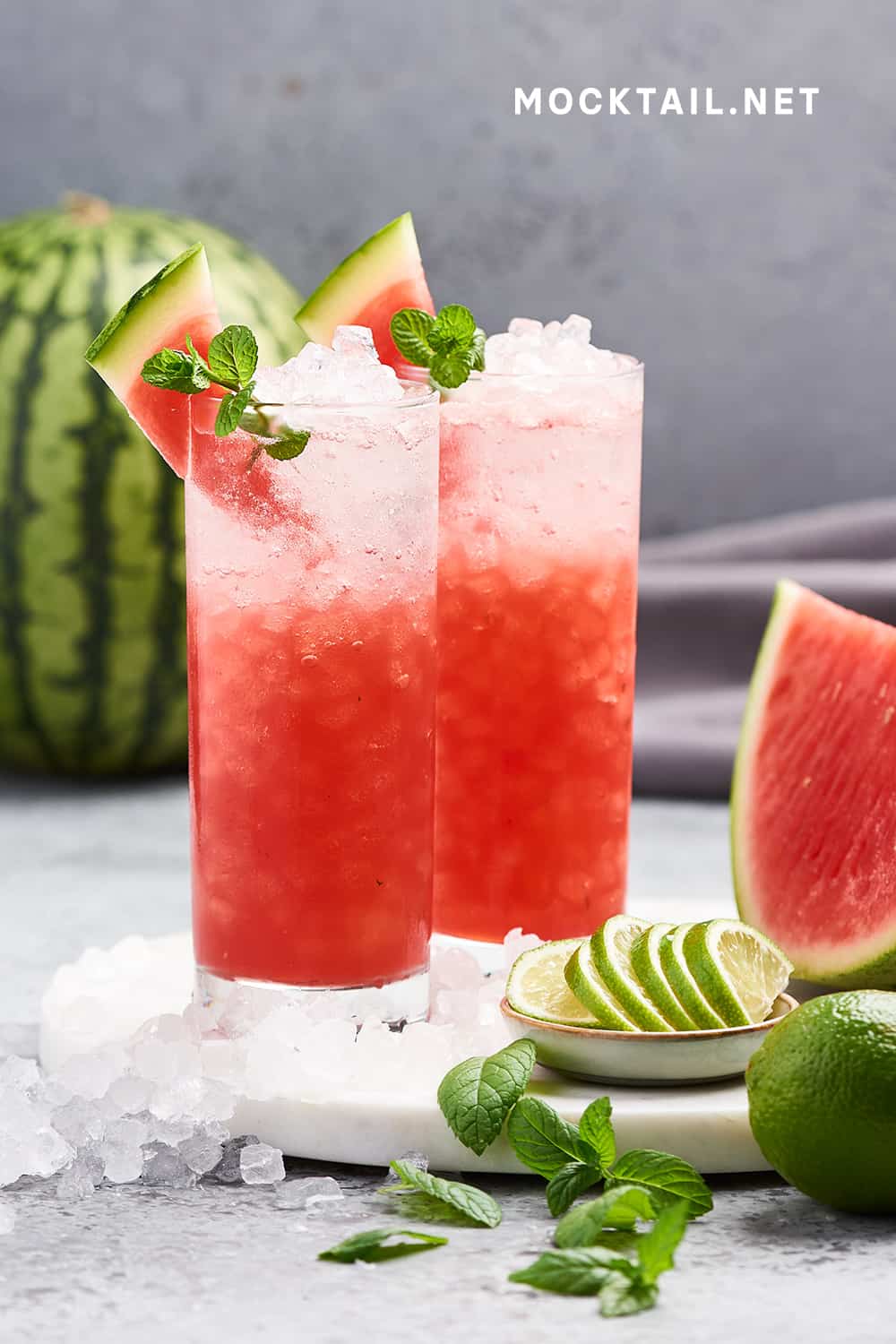 Best Non Alcoholic Watermelon Drink Recipes Besto Blog