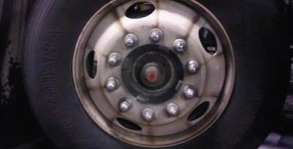 How Do You Know If Your Wheel Nuts Are Coming Loose? | Highway Code Resources