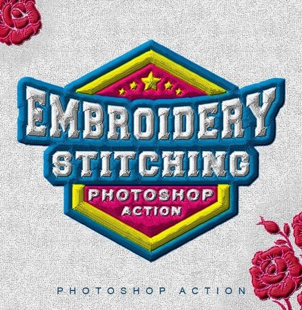 24+ Unique Embroidery Mockup PSD Templates Mockup Den