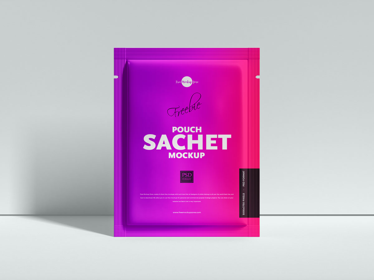 Sachets Design vlr.eng.br