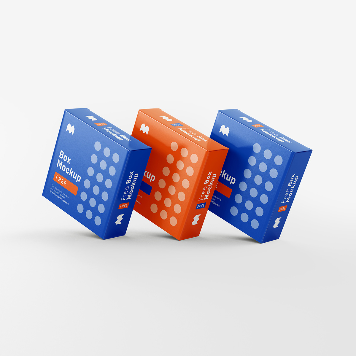 Board Game Box Mockup Psd Free Square Box Mockup Dealjumbo Com