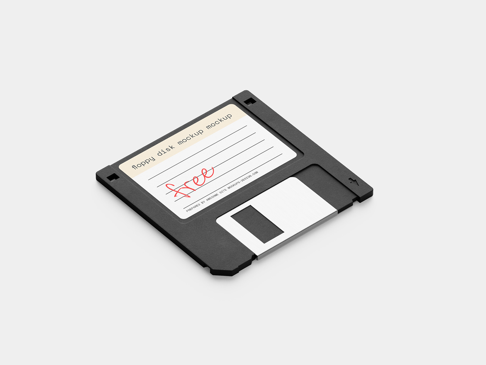 Free scene creator item Create your own mockup