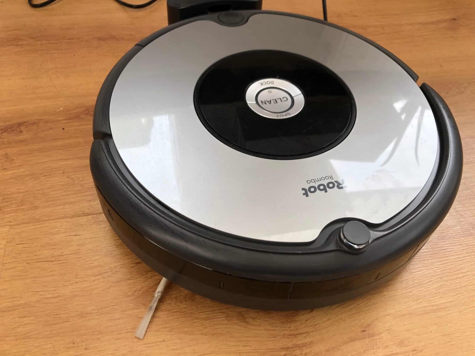 Odkurzacz Roomba czy warto? Recenzja