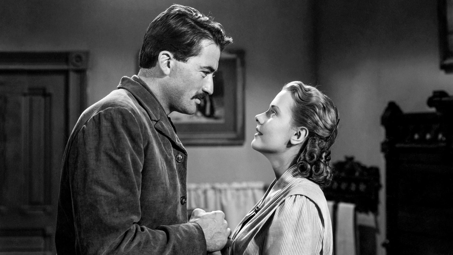 Analiza filmu Jim Ringo (1950) Mocne Punkty blog filmowy