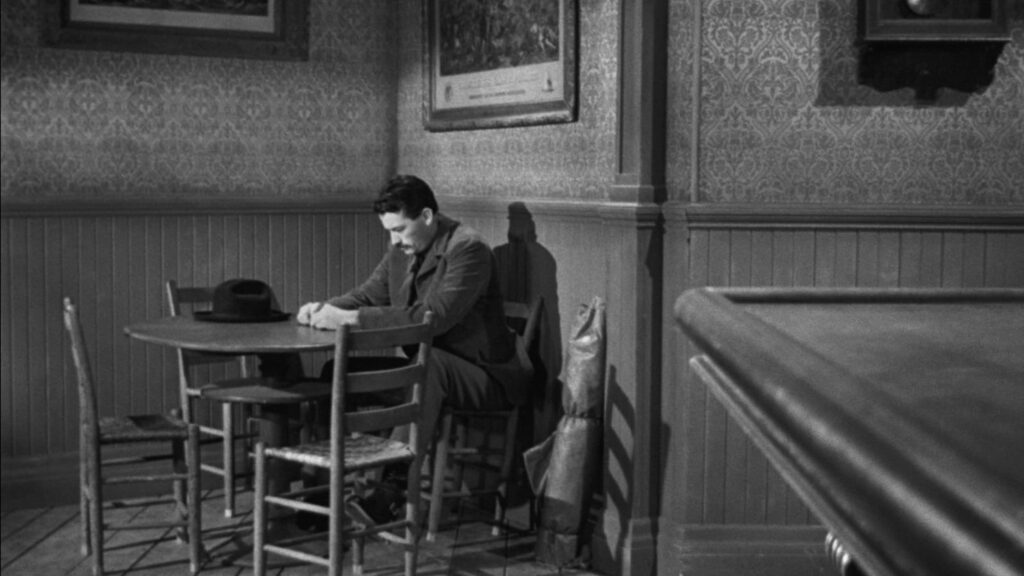 Analiza filmu Jim Ringo (1950) Mocne Punkty blog filmowy