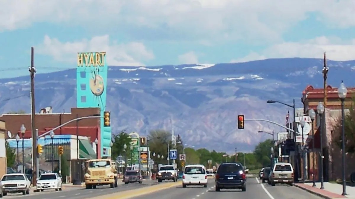 This City Has Been Named the Poorest in Wyoming