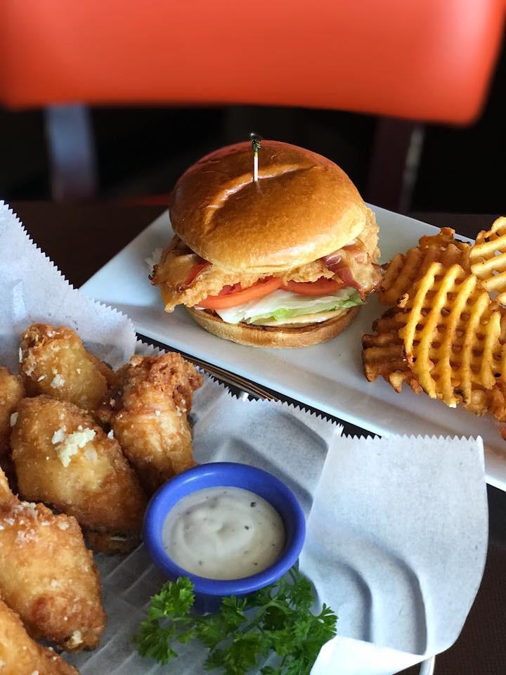 BBQ Chicken & Beer is Now Open in Rockville The MoCo Show