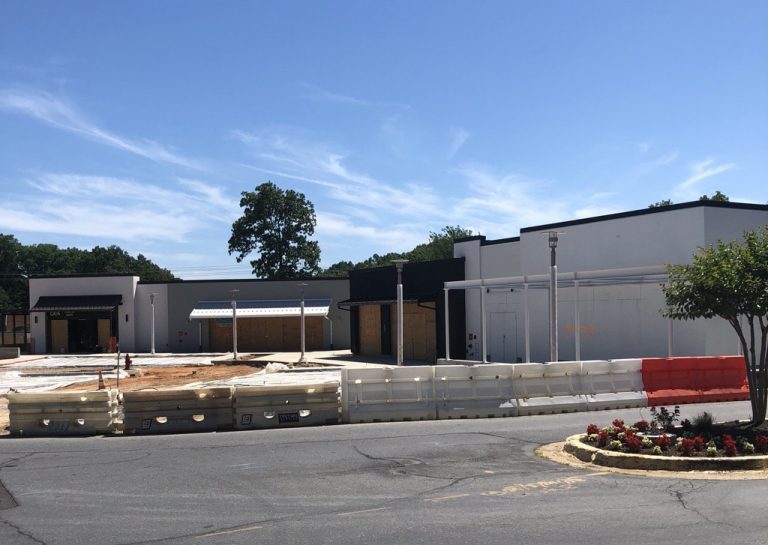 Cabin John Mall Archives The MoCo Show