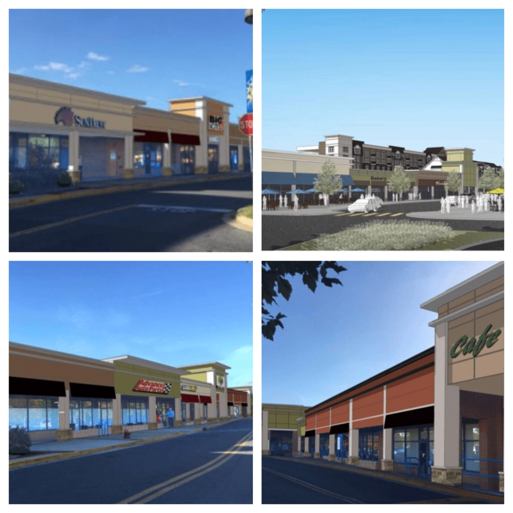 A Look At Concept Plans For The Montgomery Village Center The MoCo Show