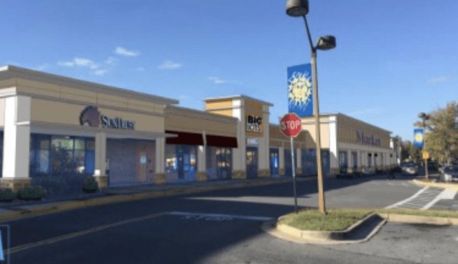 A Look At Concept Plans For The Montgomery Village Center The MoCo Show