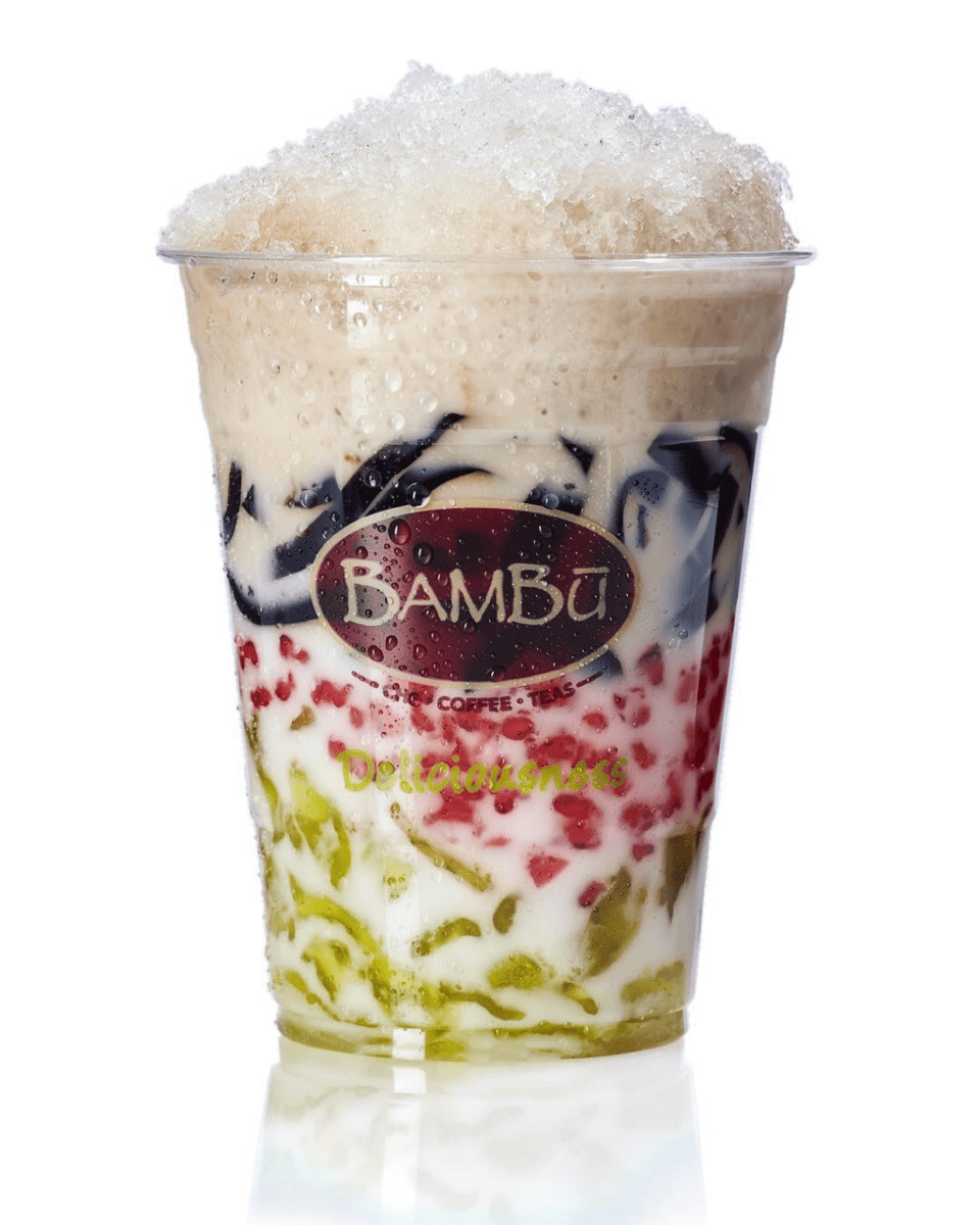 Bambu, a Vietnamese Dessert and Beverage Spot, is Coming to Rockville