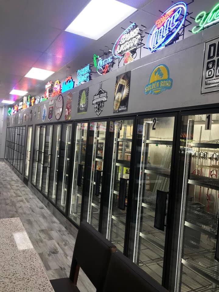 King’s Craft Beer, Wine, & Deli Set to Open 8/3/19 The MoCo Show