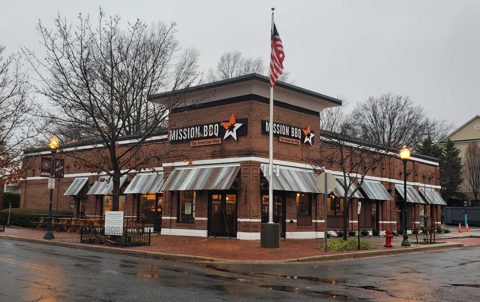 Mission BBQ to Open on January 13th 2020 The MoCo Show