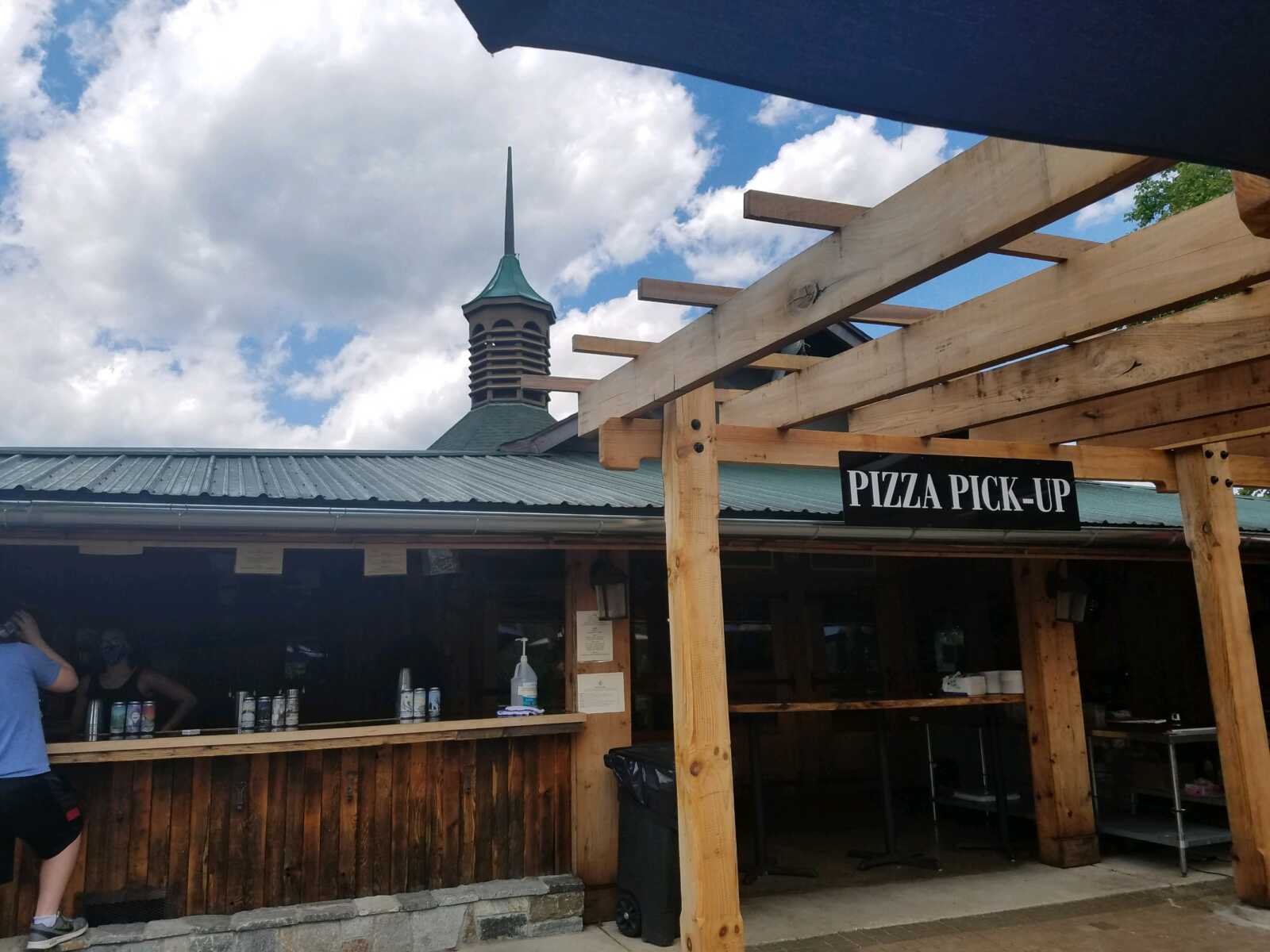 Brookeville Beer Farm Reopens The MoCo Show