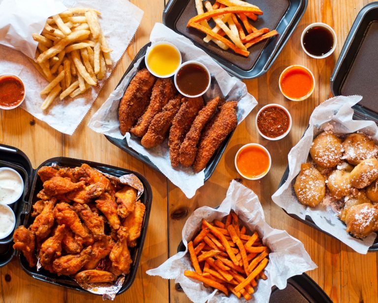 America’s Best Wings is Coming to Wheaton The MoCo Show