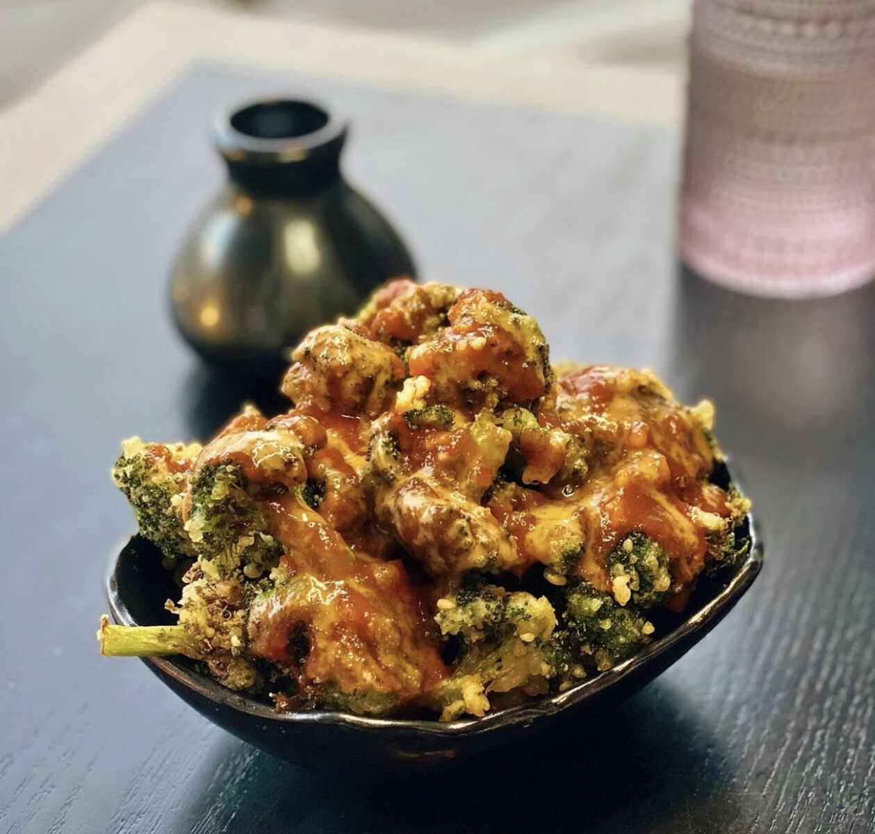 Planta, an Upscale PlantBased Restaurant, Aiming for a
