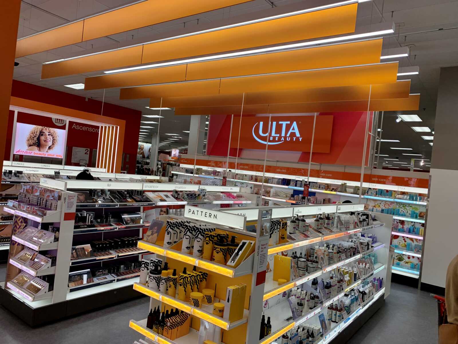 Ulta Now Open in Rio Target The MoCo Show