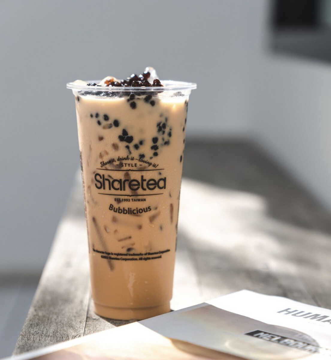 Sharetea to Open First Maryland Location in Germantown The MoCo Show