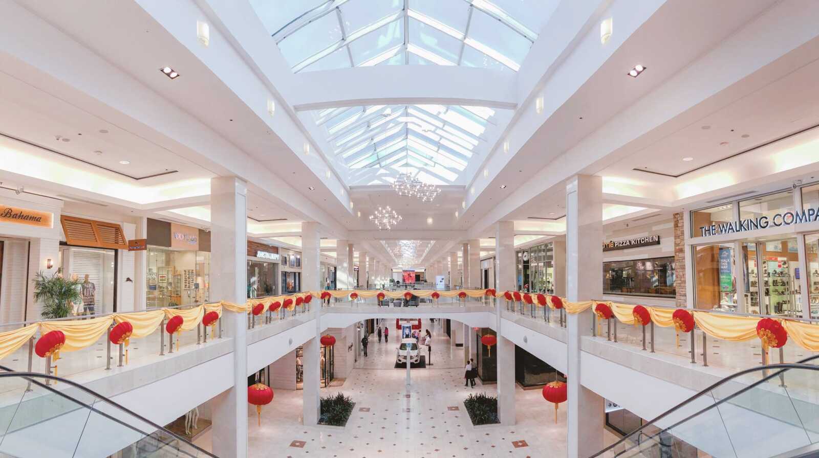 Expanded Hours for Montgomery and Wheaton Malls The MoCo Show
