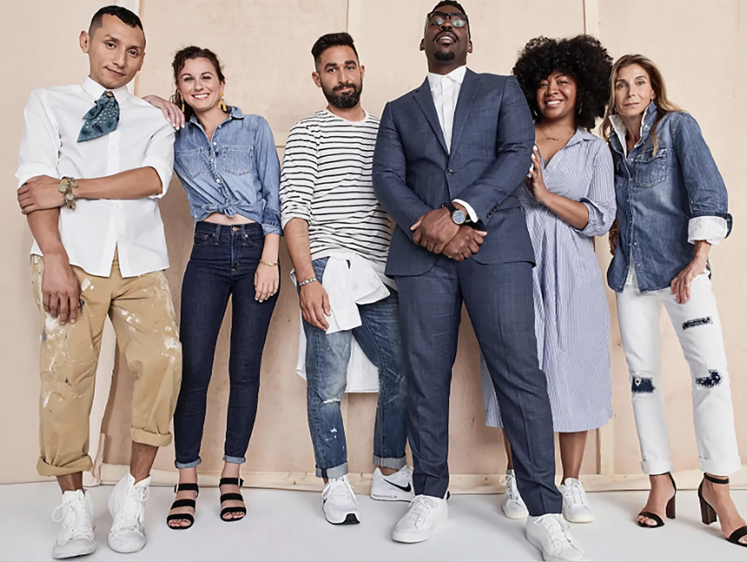 J.Crew Factory Now Open in Congressional Plaza The MoCo Show
