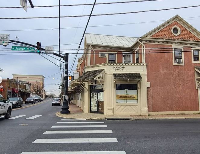 Update on OTC Bar & Grille in Olde Towne Gaithersburg The MoCo Show