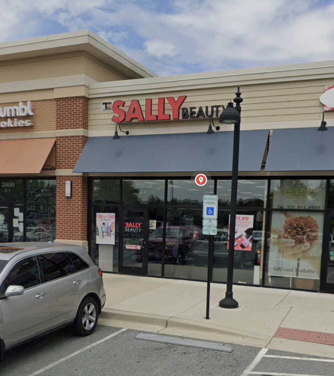 Sally Beauty Supply to Close Permanently Next Month in Germantown The