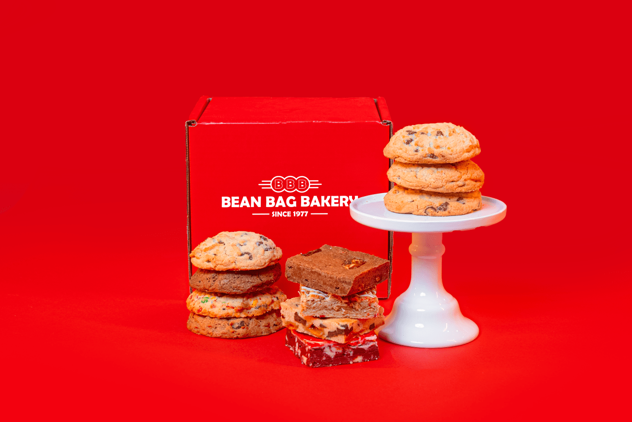 The Bean Bag Deli Announces New Cookie Delivery Service The MoCo Show