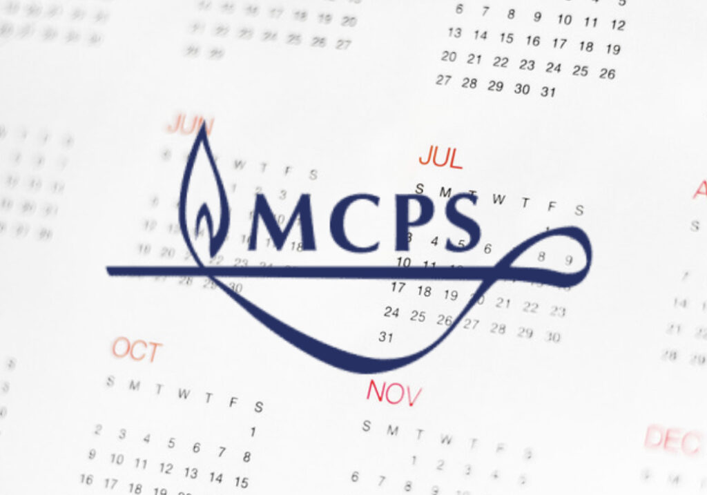 MCPS Dates to Remember (Winter/Spring 2025) The MoCo Show