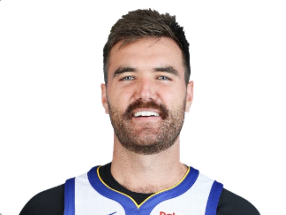 MarylandBorn Lacrosse Icon Pat Spencer Continues Remarkable NBA(07)