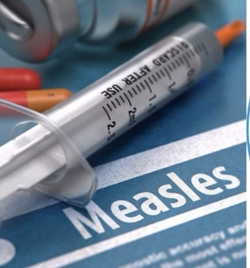 Important Alert: Measles Exposure Confirmed on Amtrak and BWI Shuttles – What Maryland Residents Need to Know Important Alert: Measles Exposure Confirmed on Amtrak and BWI Shuttles – What Maryland Residents Need to Know