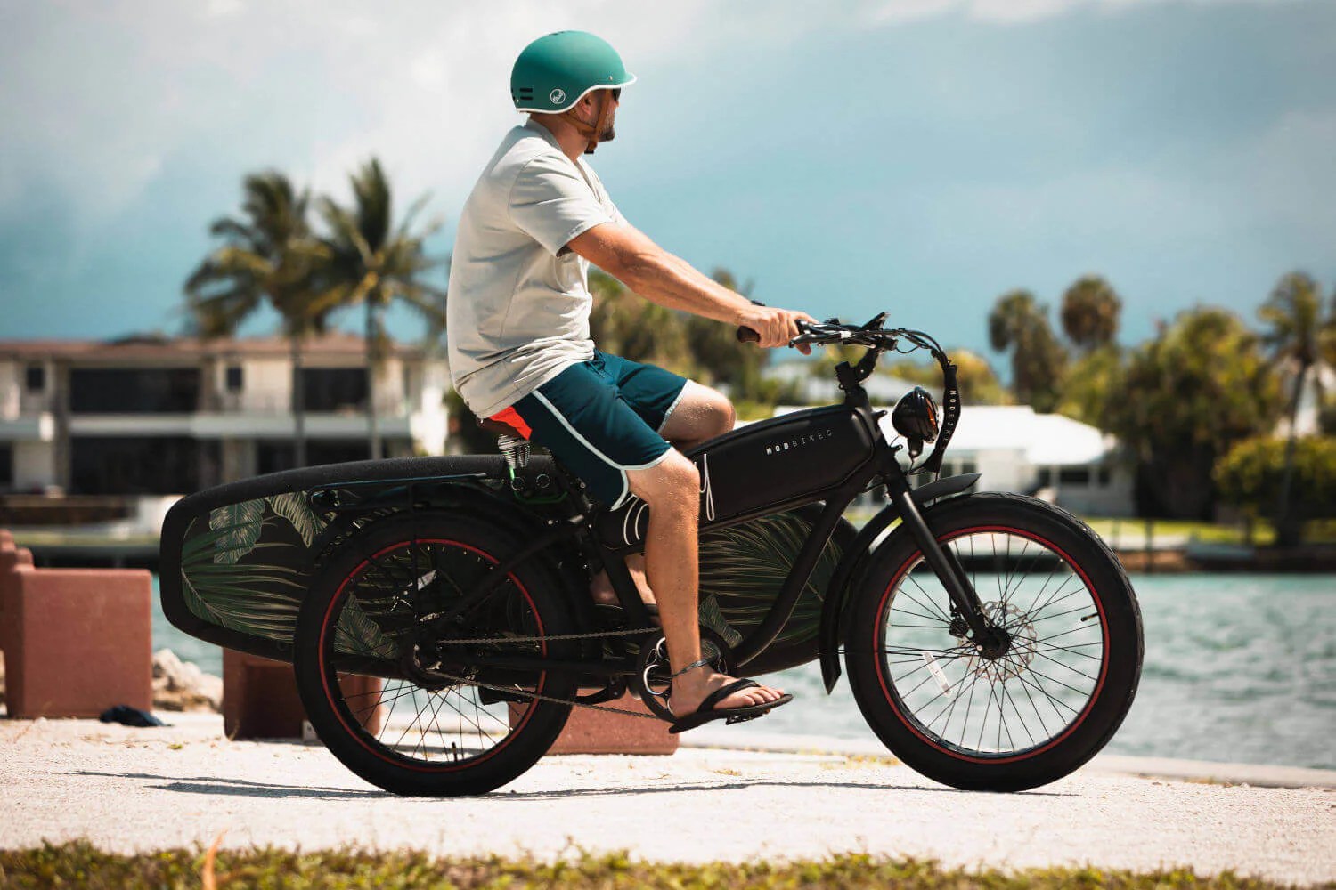 Home Electric Bike Rebate Guide