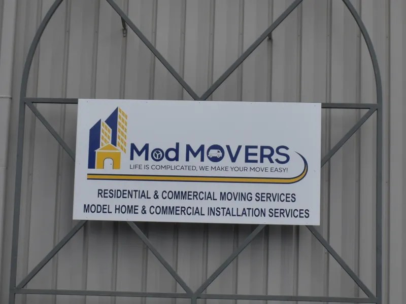 Boxes and Supplies Gilroy Mod Movers CA