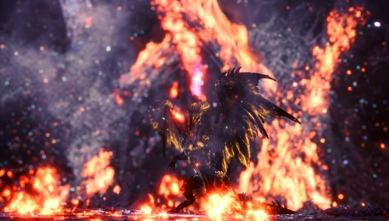 大灾变Alatreon下载_V1.0版本_怪物猎人：世界 Mod下载3DM MOD站