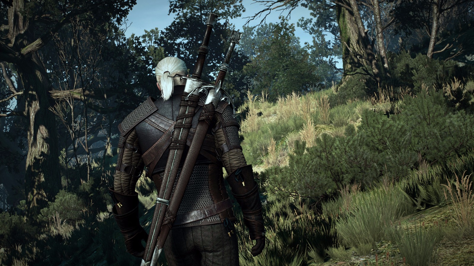 Isntall mods for witcher 3 132 limfaadvisor