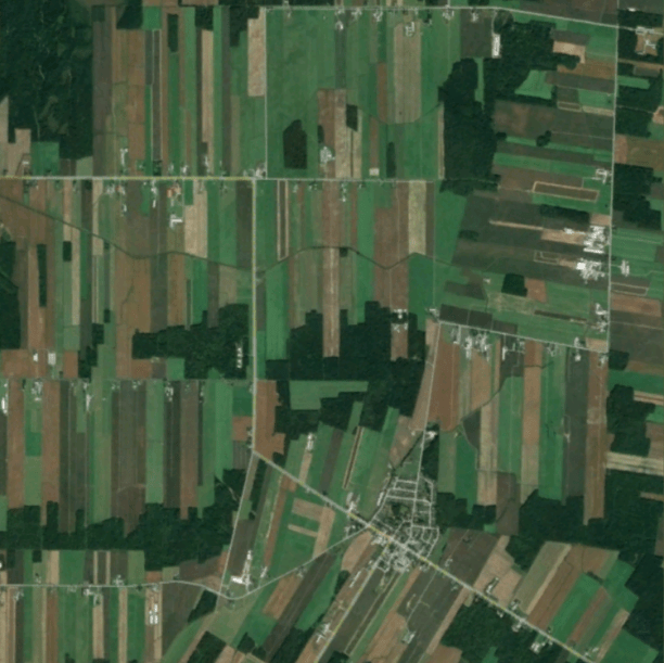 机械师修改版SAINT NARCISSE DE BEAURIVAGE V1.1地图需要解压下载_V1.1版本_模拟农场19 Mod下载3DM