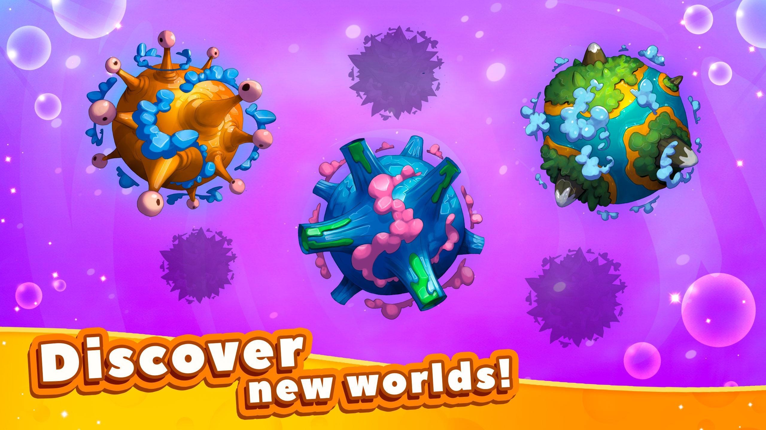 Tap Tap Monsters Mod Apk (Unlimited Coins) Download for Android