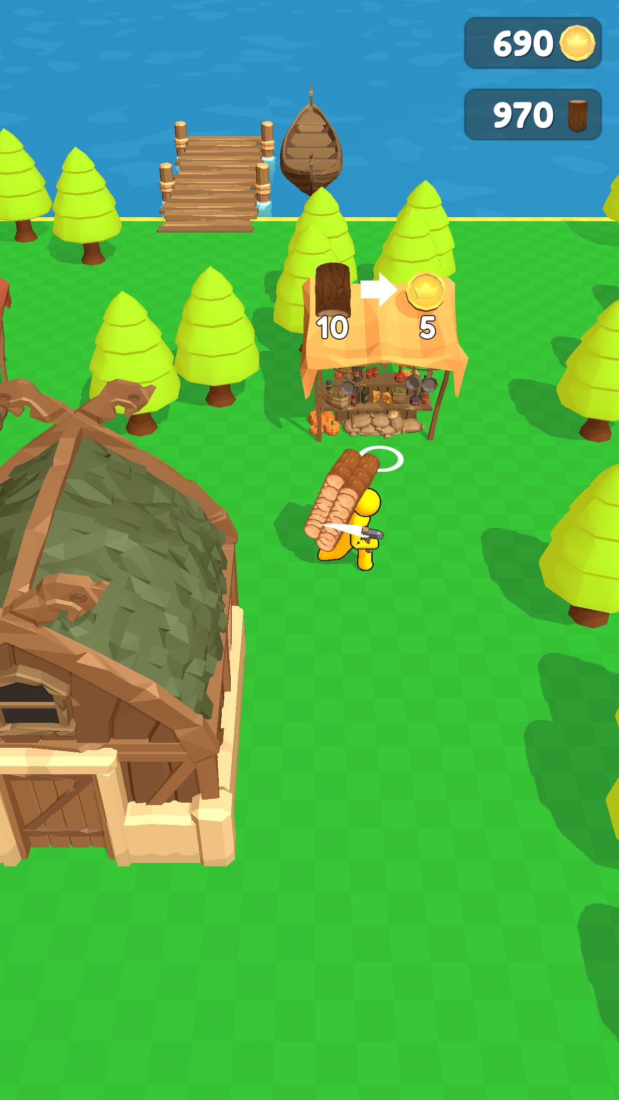 Craft Island Apk 0.4.2 (Mod Money) Download for Android