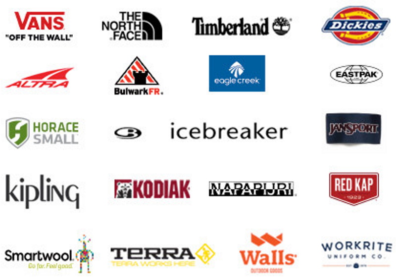 VF Corporation Moda Mame l'Enciclopedia della moda