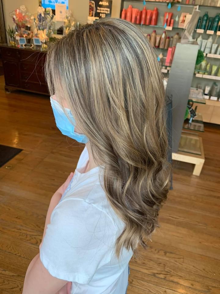 Teen Hair Color All Things To Consider ModaBella Salon Kenosha, WI