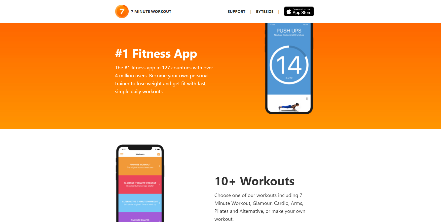Best Fitness Tracker App to Jumpstart Your Fitness Journey