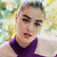 Stefania Ferrario's Instagram, Twitter & Facebook on IDCrawl
