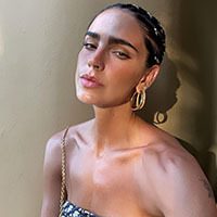 Bárbara de Regil - Stylist, Hair Stylist, Makeup Artist | Moda Database